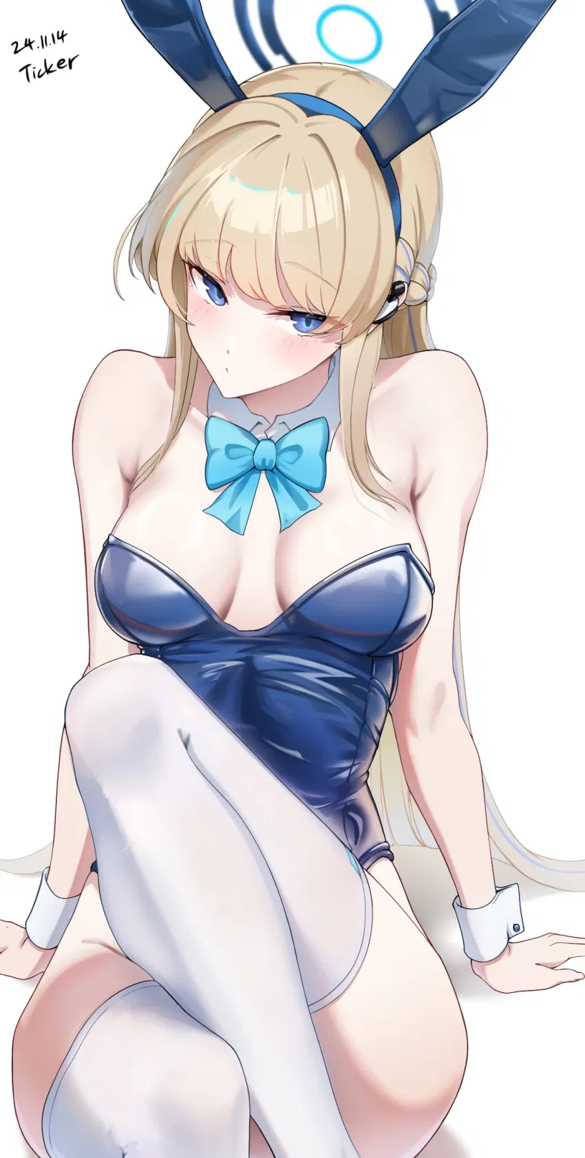Avatar of Asuma - Robotic Girlfriend