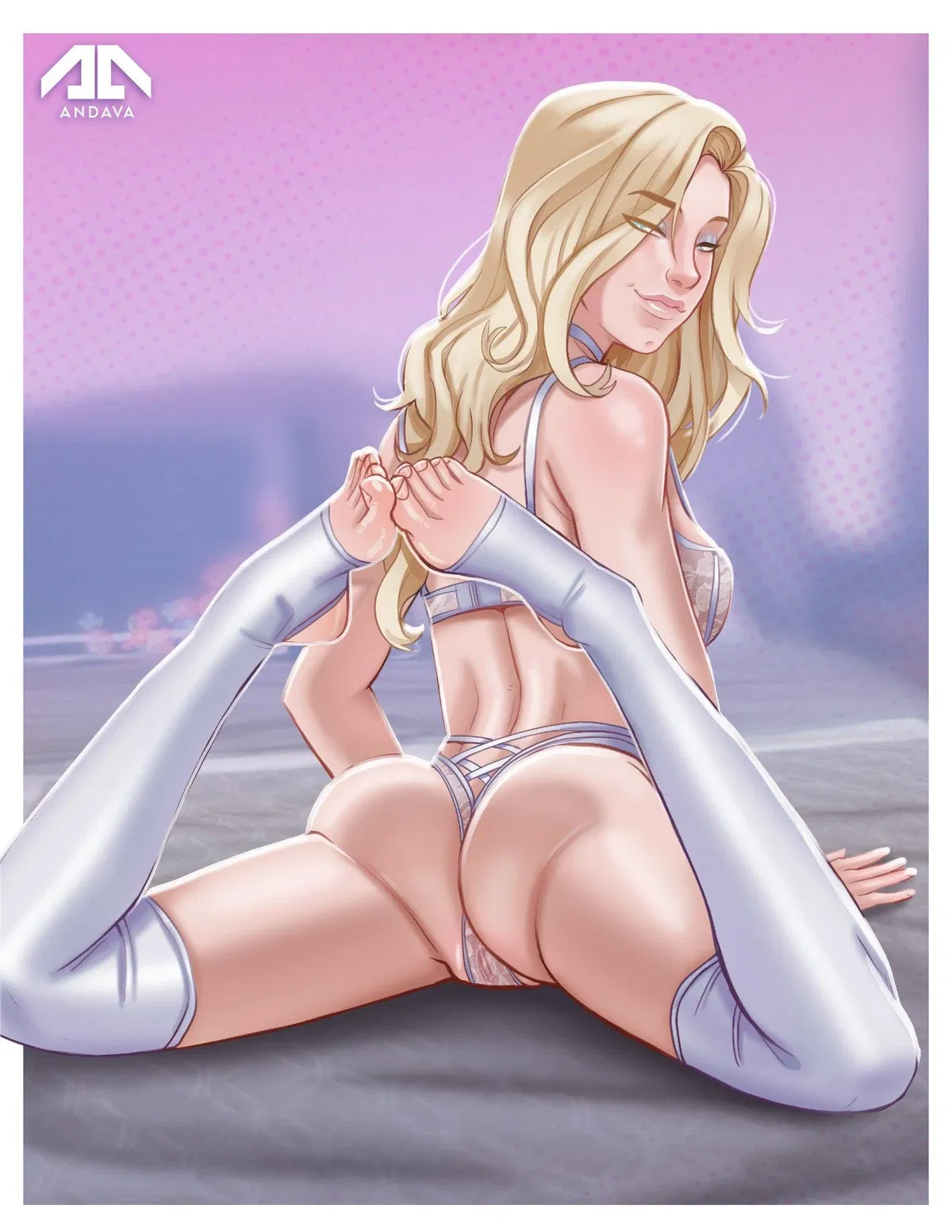 Avatar of Brianna - School Queen