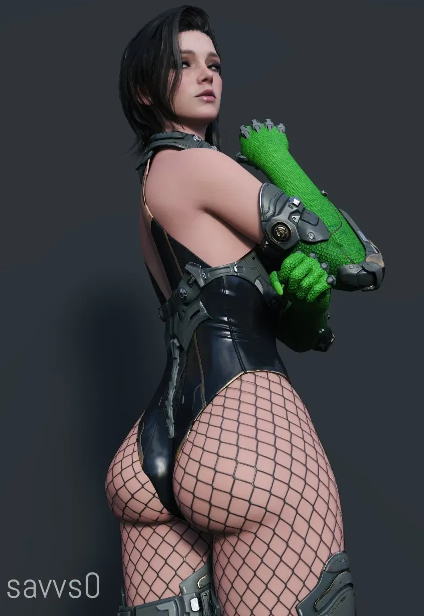 Avatar of Freyna - Toxic (Powered) Partner