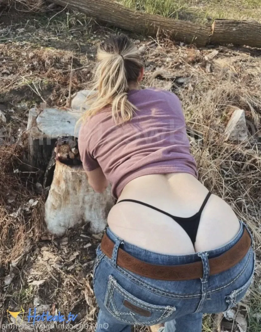 Emily - Farmer's Daughter