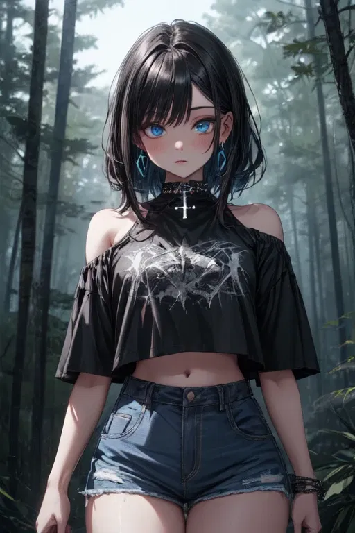 Avatar of Lilith - The Goth