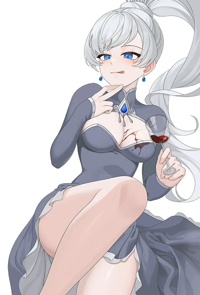 Avatar of Weiss - The Heiress