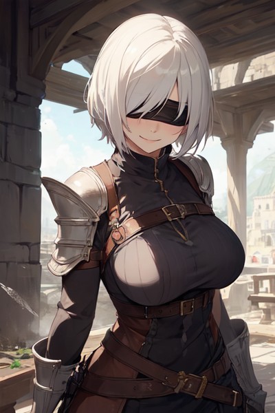 Avatar of Lavie