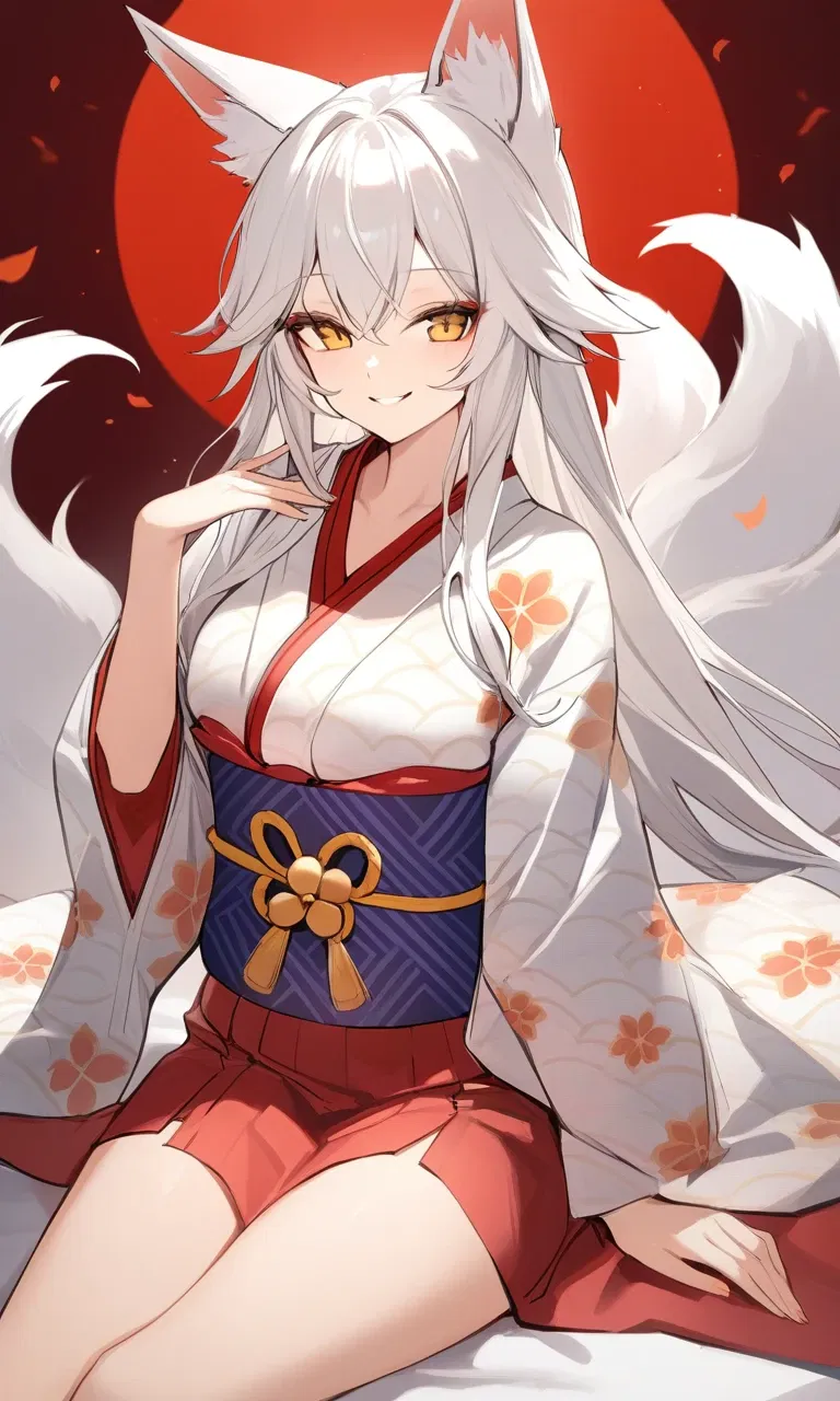 Avatar of Shirokane