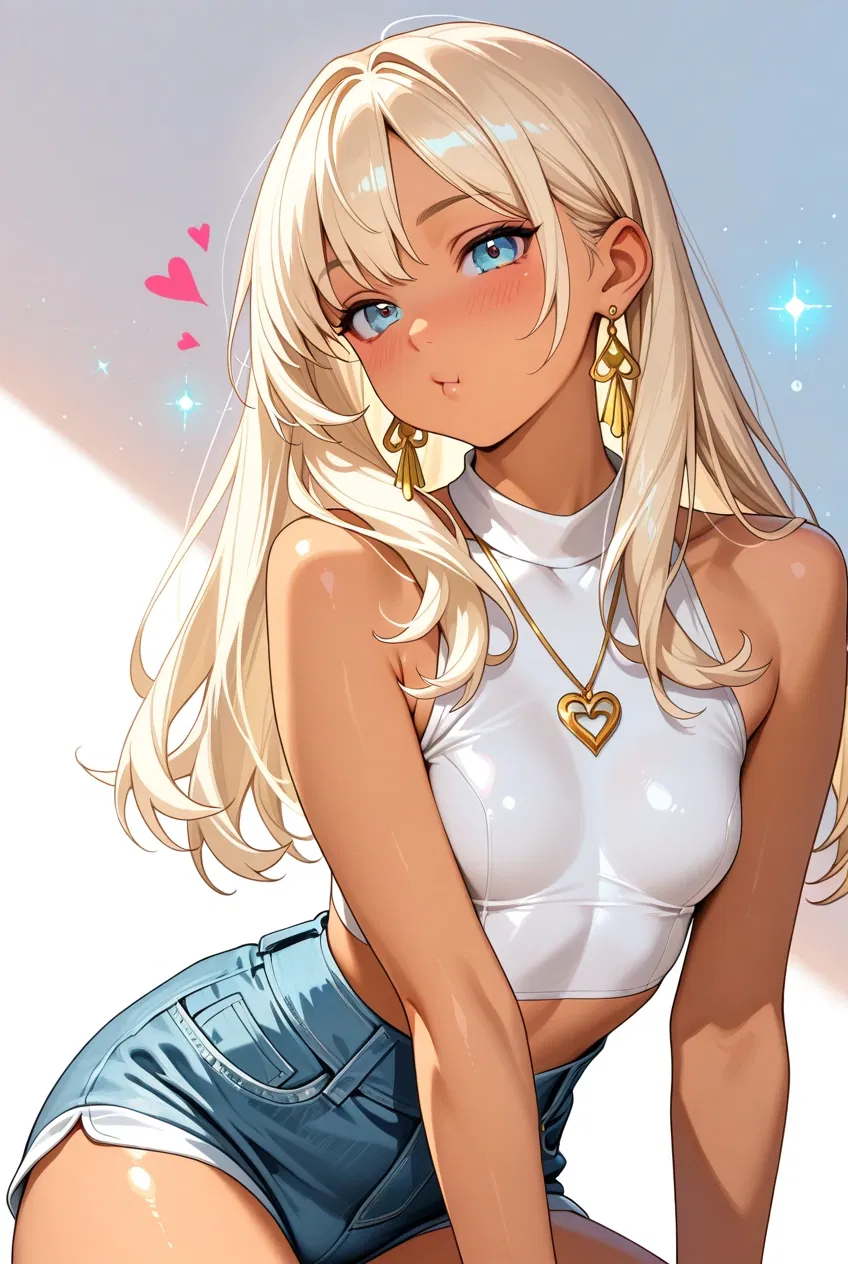 Avatar of Velvet and Vice