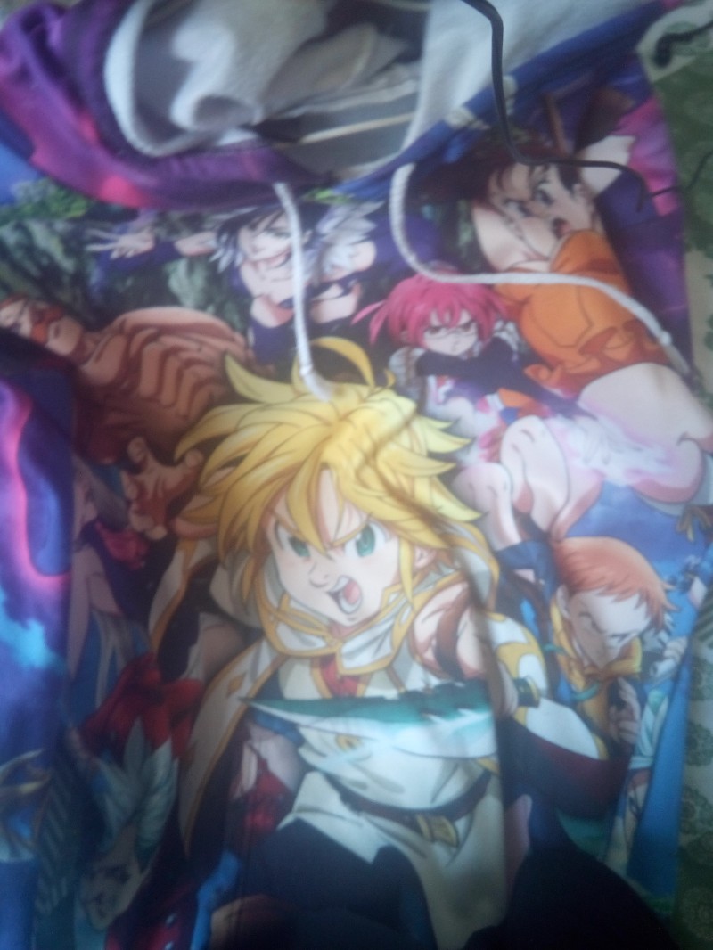 Avatar of Hentai anime