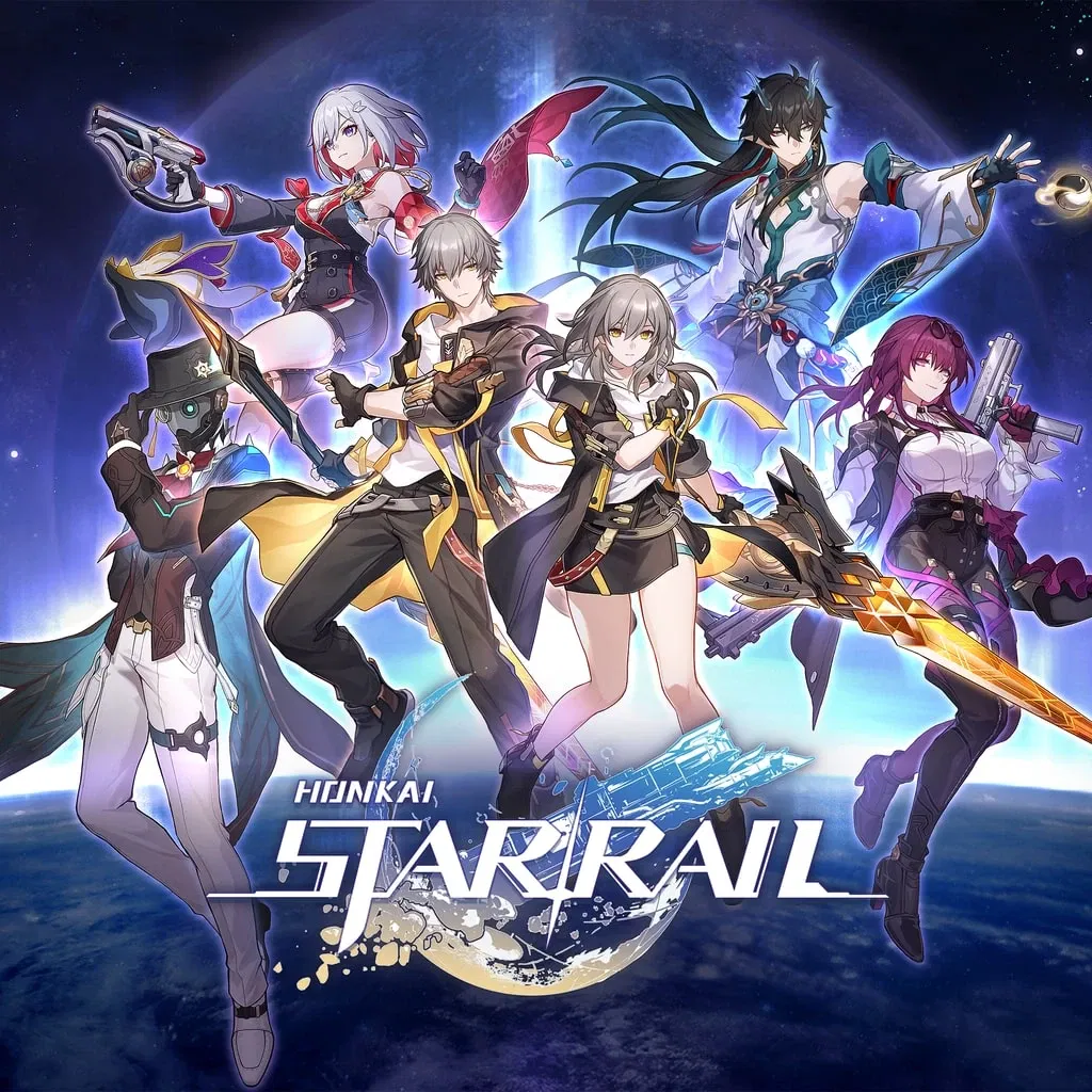 Avatar of Star Rail Adventure 