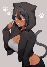 Avatar of Mia - Possessive Catgirl Heiress
