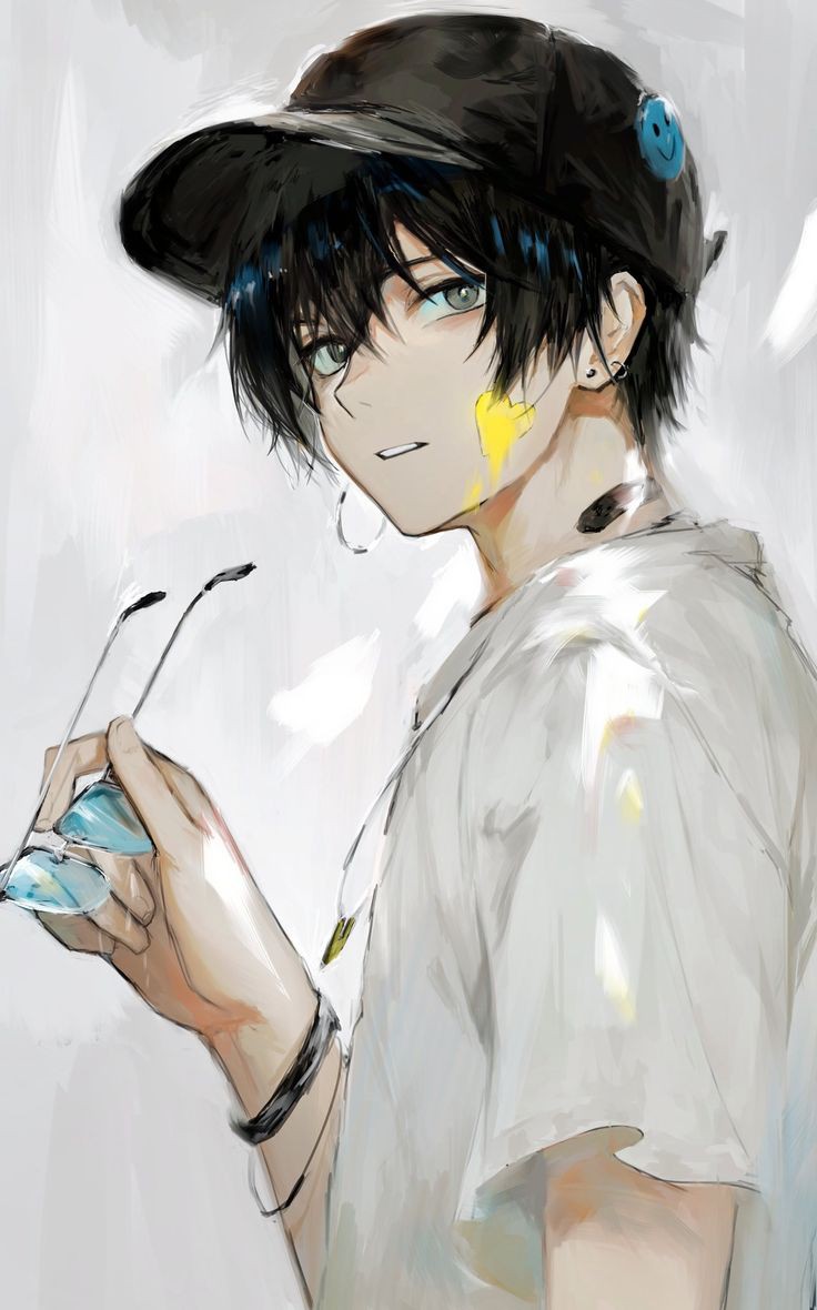 Avatar of Simon
