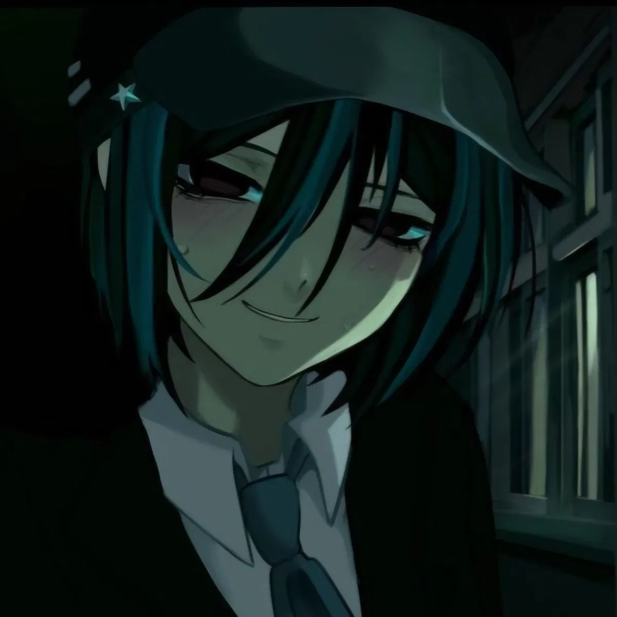 Avatar of Kagehara Shuichi