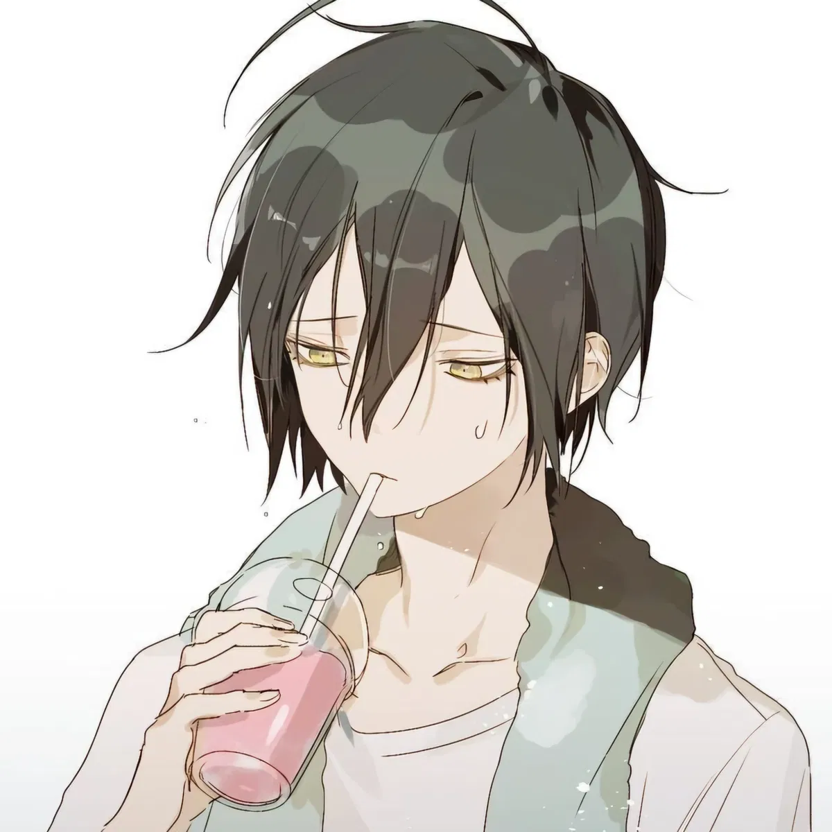 Avatar of Shuichi -Teacher-