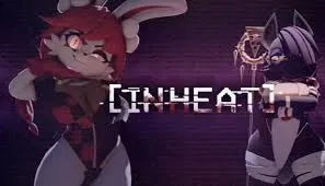 Avatar of in heat lustful nights
