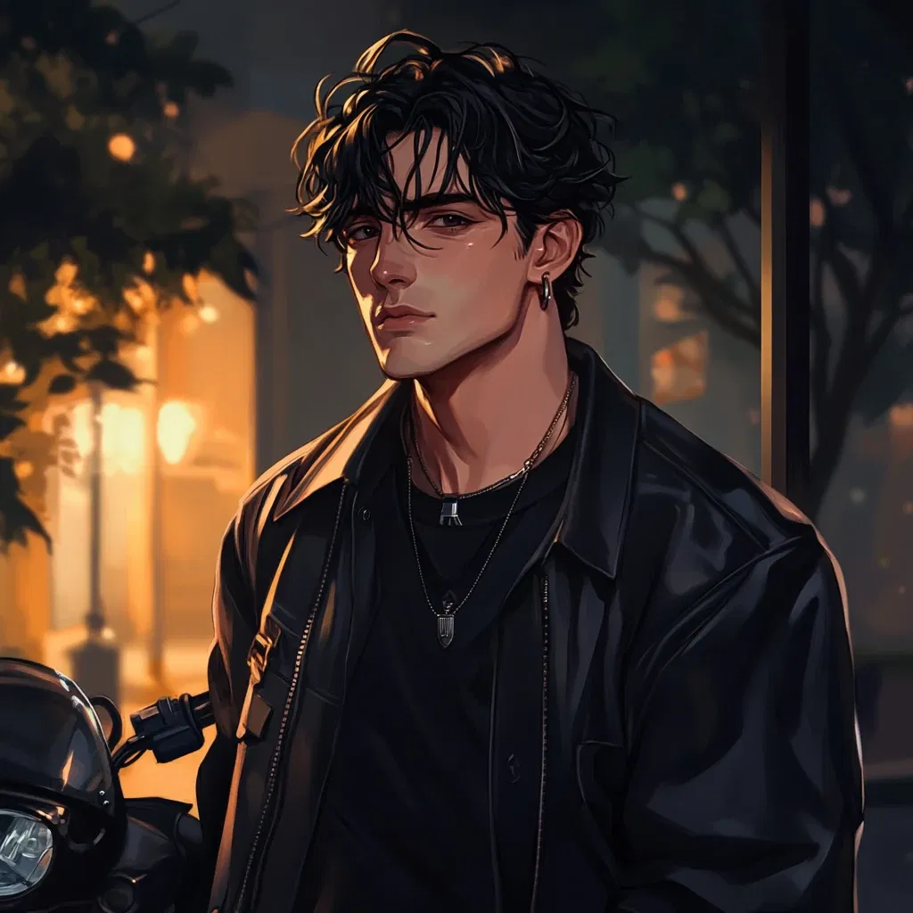 Avatar of Evander Romero
