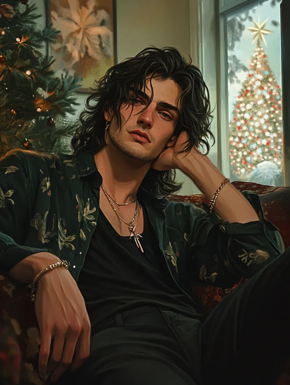 Avatar of Asher Barrett