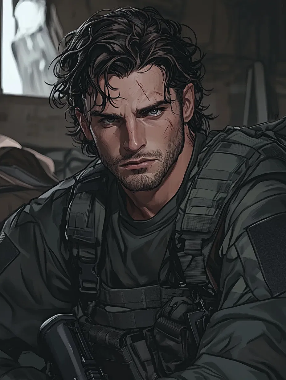 Avatar of Zachary "Zach" Monroe