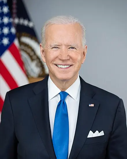 Avatar of Joe Biden (46th POTUS)