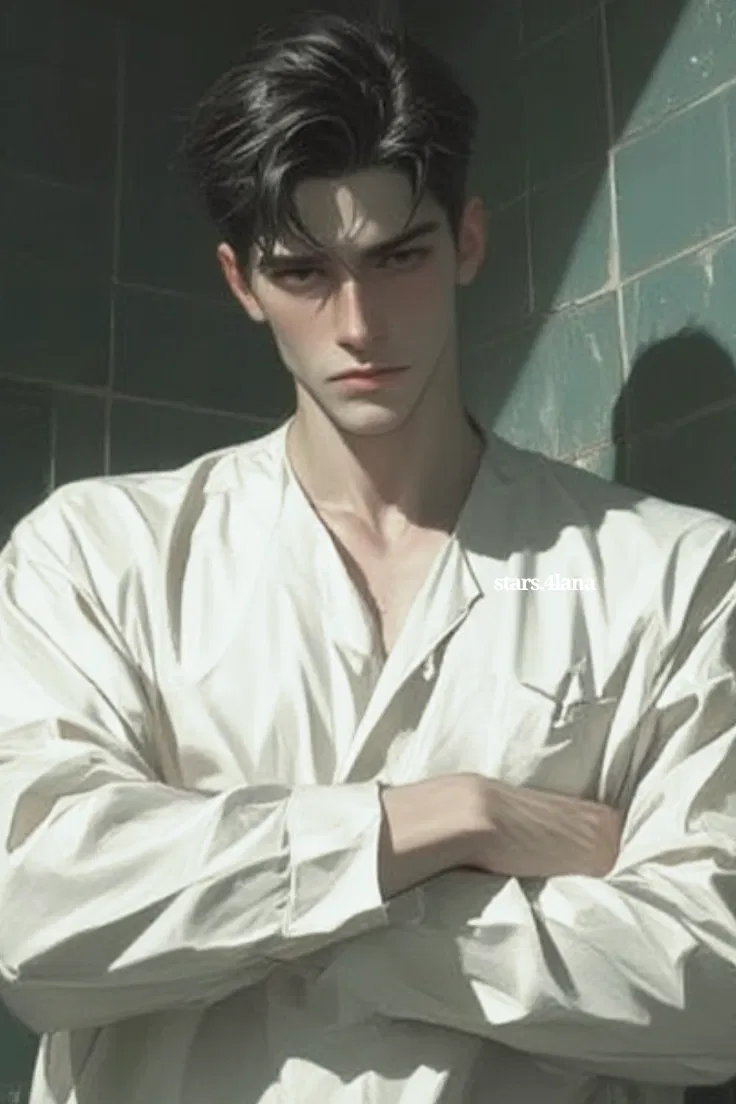 Avatar of Conan | Mental Institution | 𝓡𝓮𝓿𝓪𝓶𝓹𝓮𝓭 𝓪𝓷𝓭 𝓔𝓿𝓮𝓷 𝓜𝓸𝓻𝓮 𝓒𝓻𝓪𝔃𝔂!