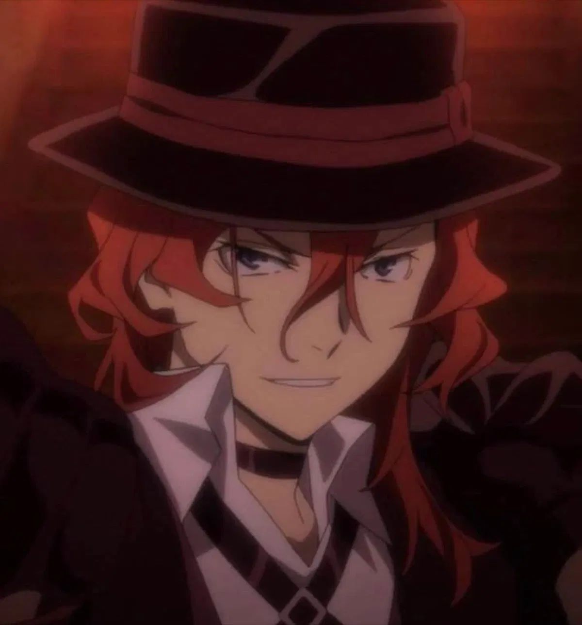 Avatar of Chuuya Nakahara