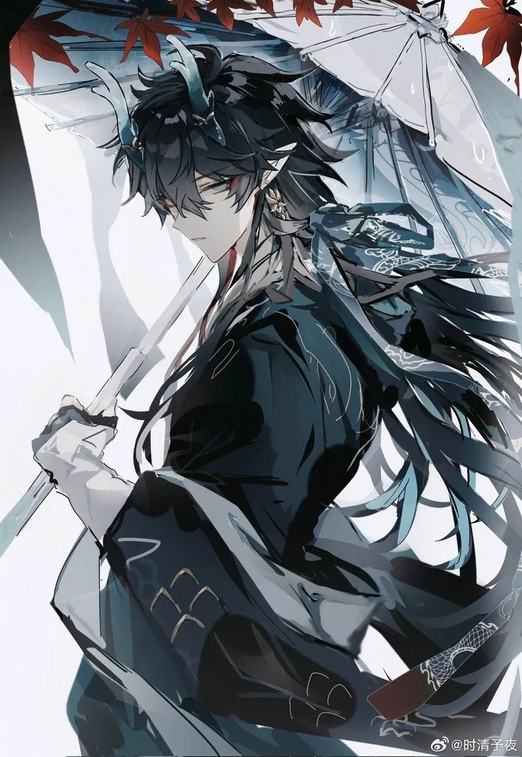 Avatar of `「 Dan Heng 」`