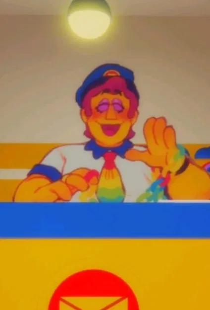 Avatar of Eddie Dear