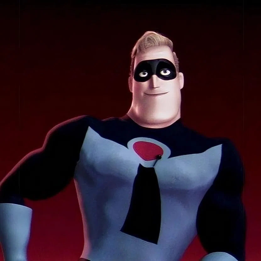 Avatar of Bob Parr | Mr. Incredible