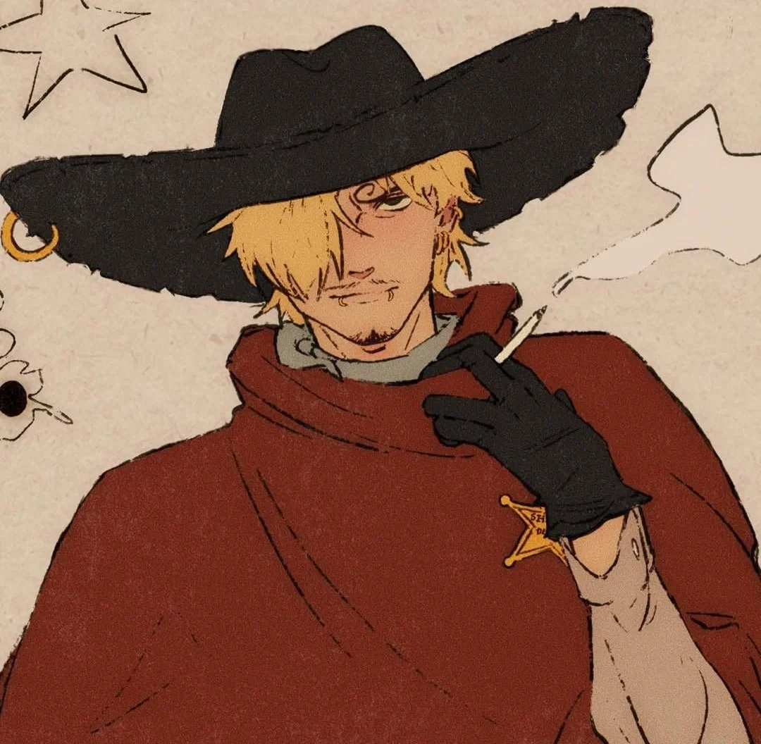 Avatar of Sanji