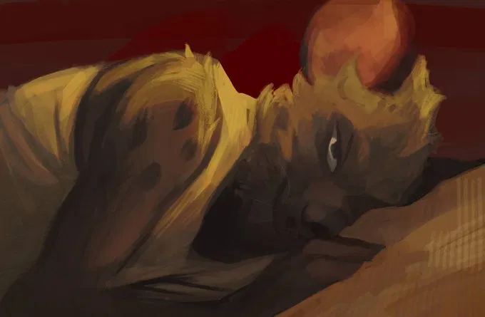 Avatar of Aleksei | Discarded Vermin