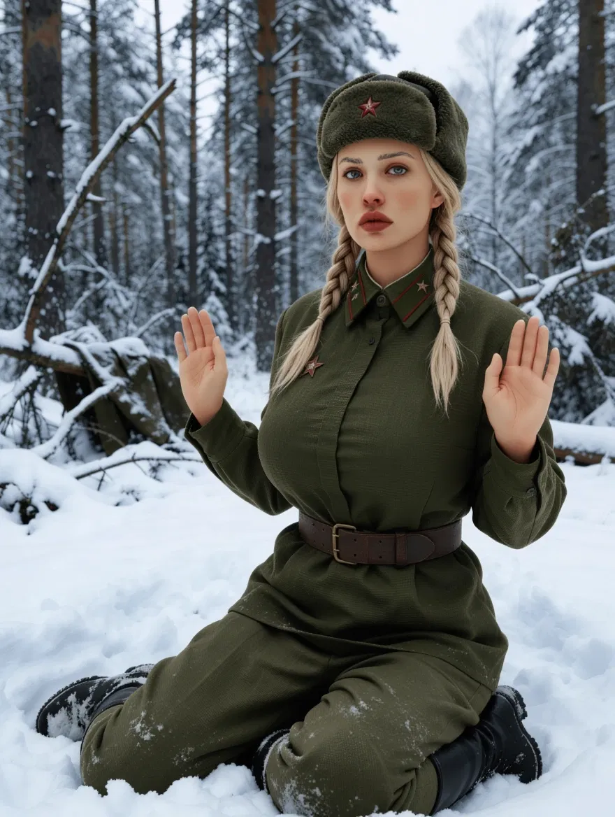 Avatar of Polina Kotov
