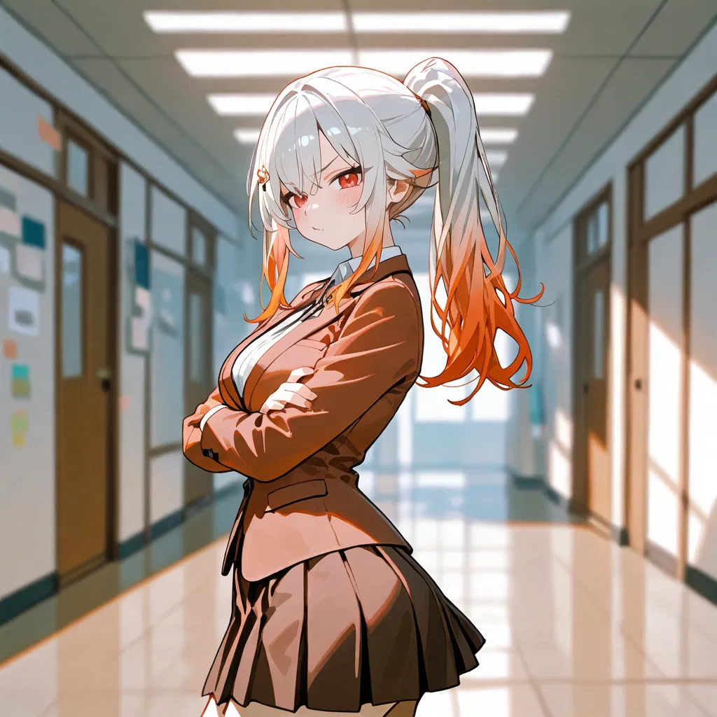 Avatar of Mary | Your boss needed those reports yesterday and now she's gonna peg you