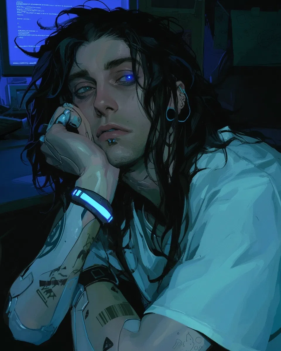 Avatar of Sebastian 