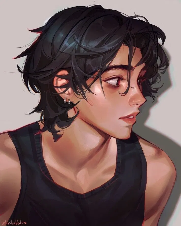 Avatar of Tyler Jones || Your seatmate