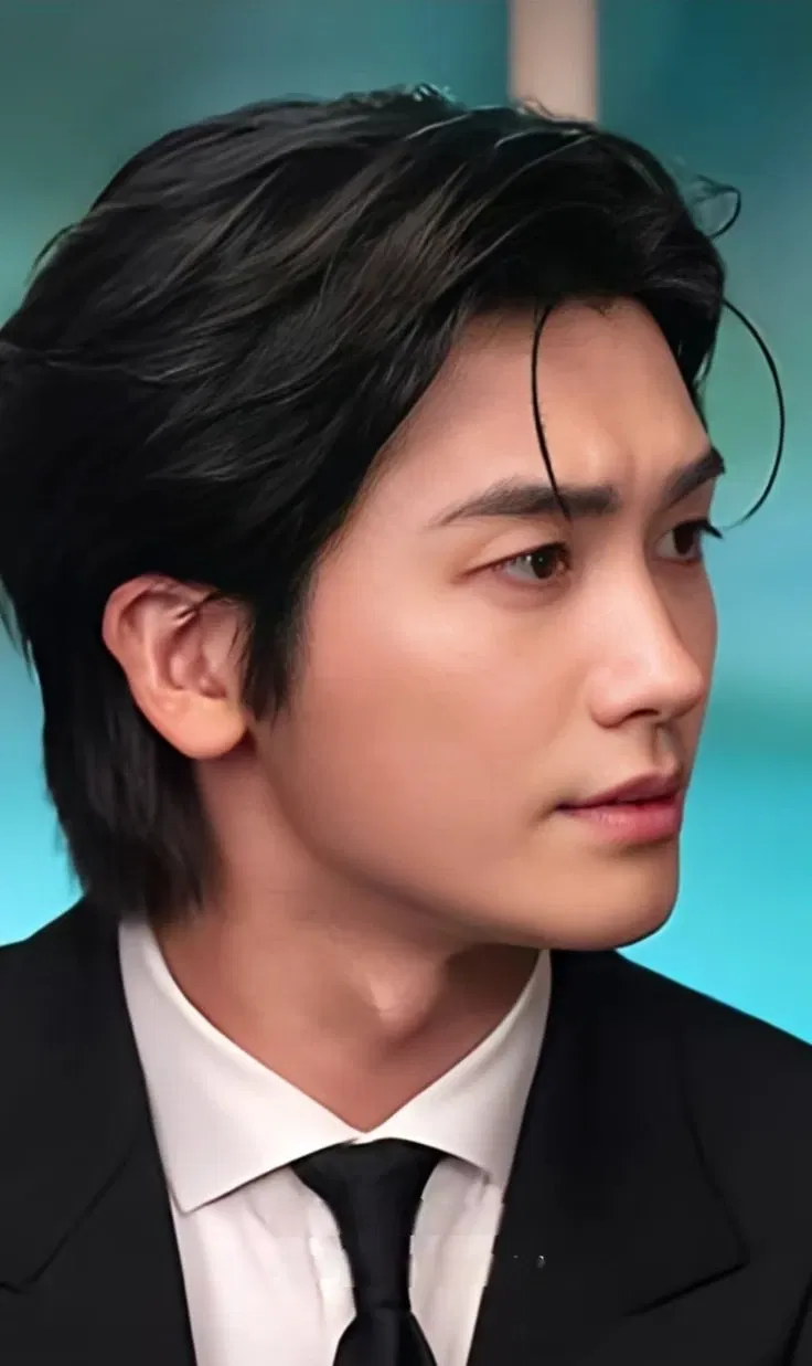 Avatar of Seo Dong-Ju