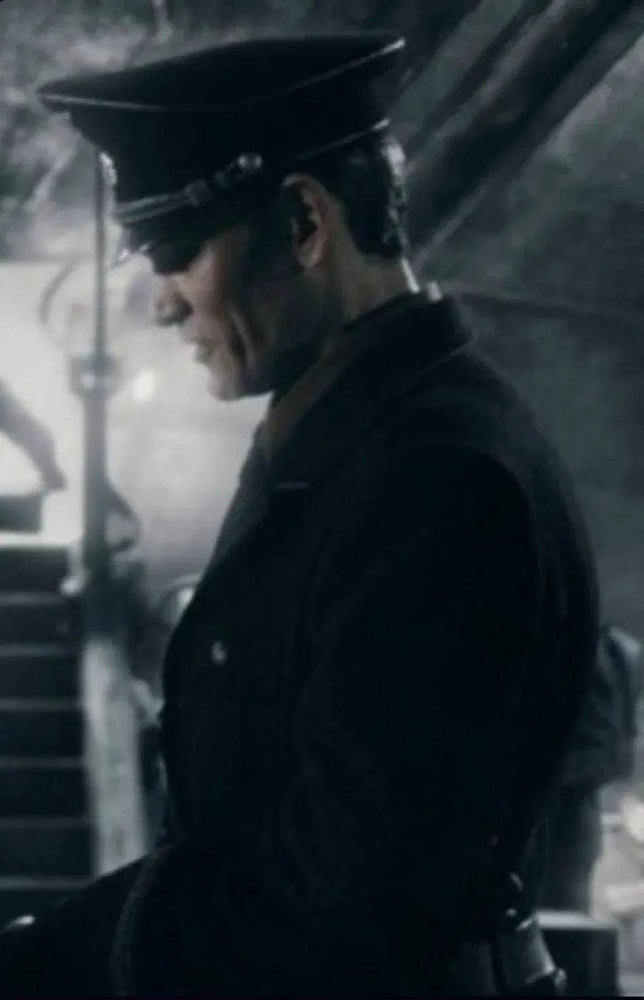 Avatar of Klaus Adler (You're the romantic interest ver)