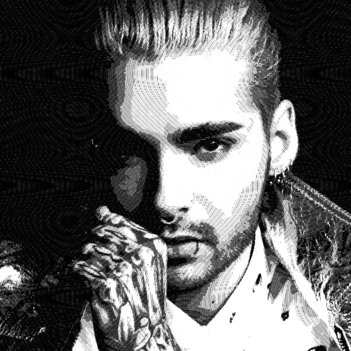 Avatar of Bill Kaulitz