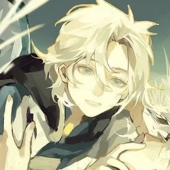 Avatar of THE ARTIST ✧˖°. Albedo