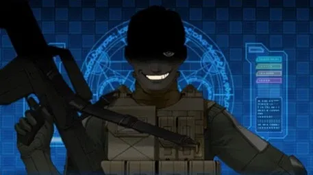 Avatar of Doppelgänger