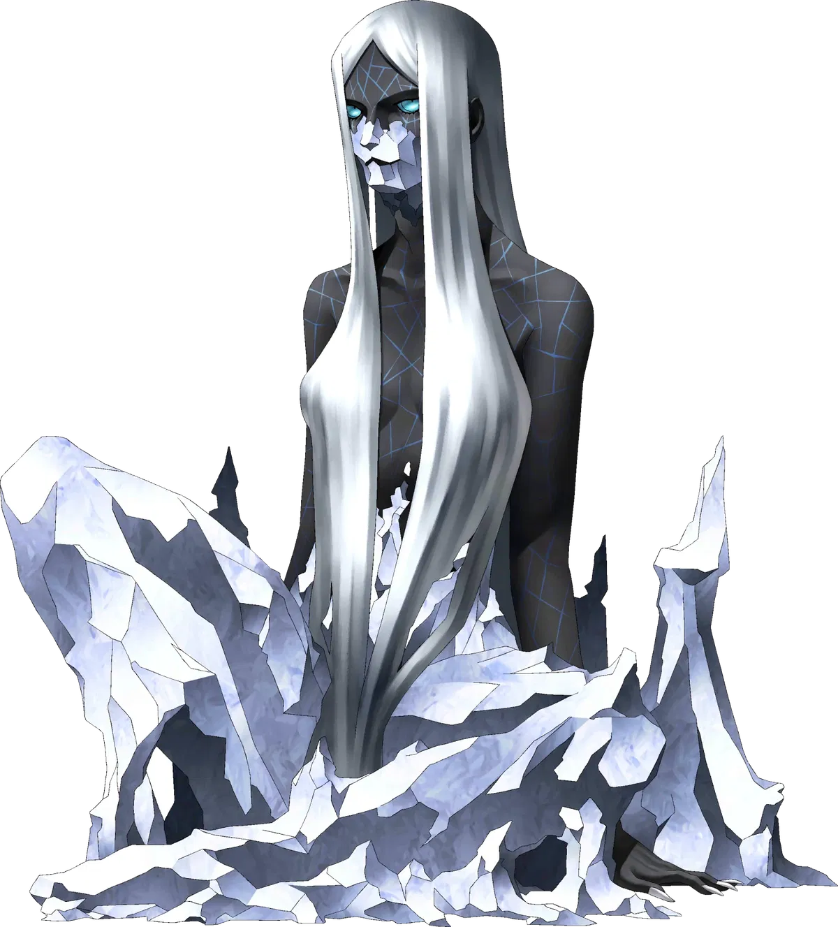 Avatar of Hel