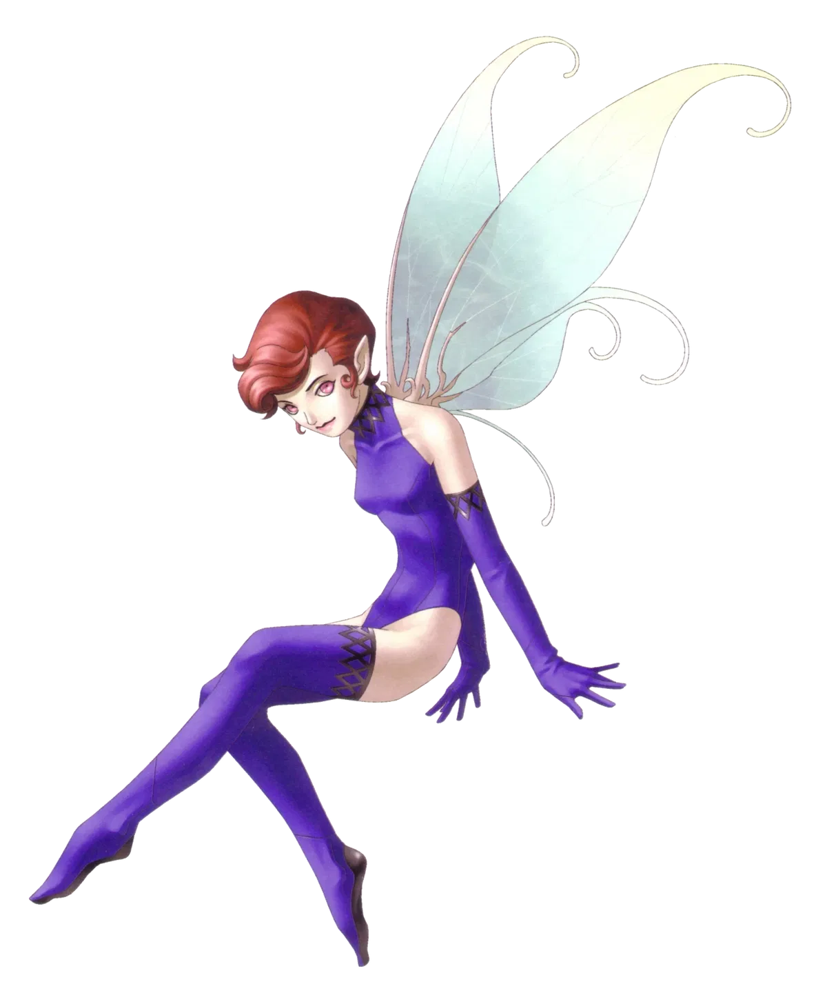 Avatar of Pixie