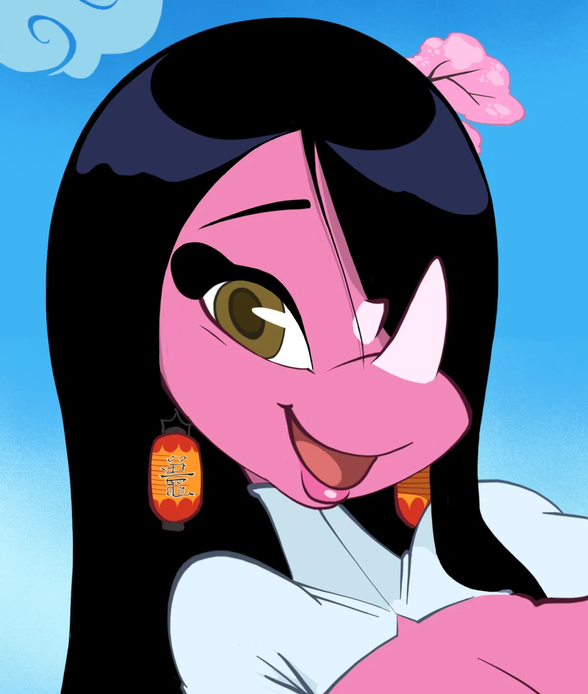 Avatar of Kimi Kaiju