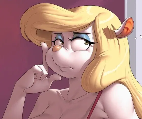 Avatar of Minerva Mink