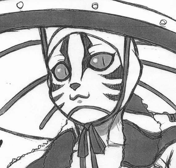 Avatar of Senri