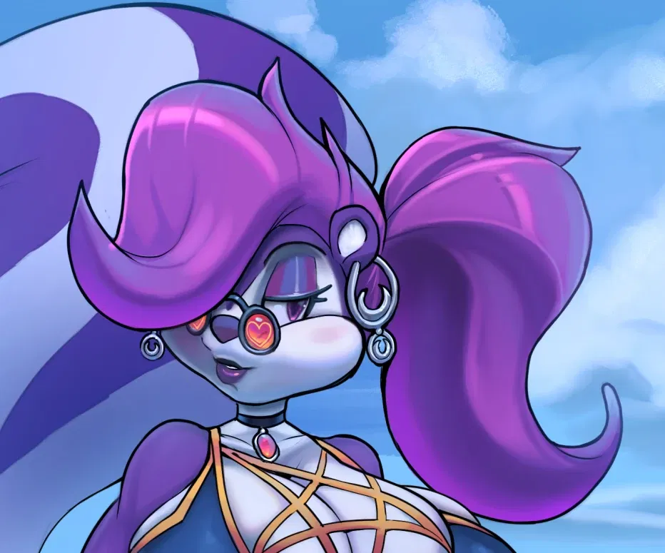 Avatar of Fifi La Fume