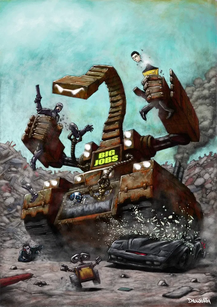 Avatar of Mek-Quake
