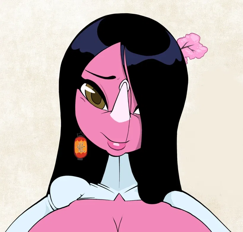 Avatar of Kimi Kaiju