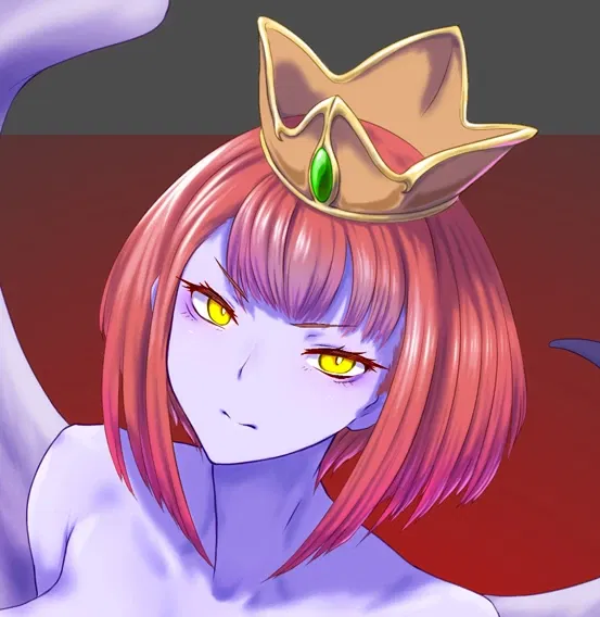 Avatar of Baal