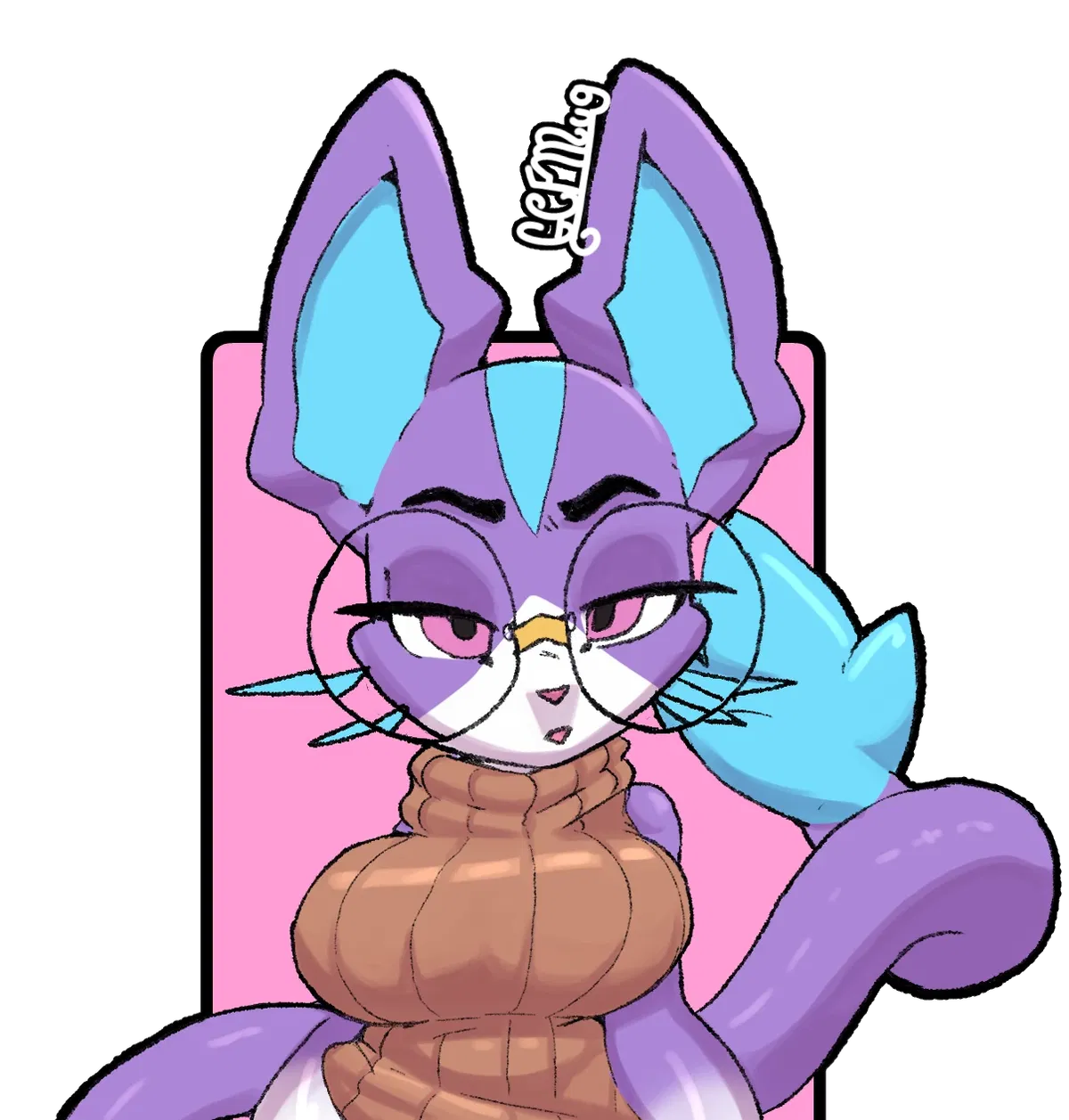 Avatar of Yuumi