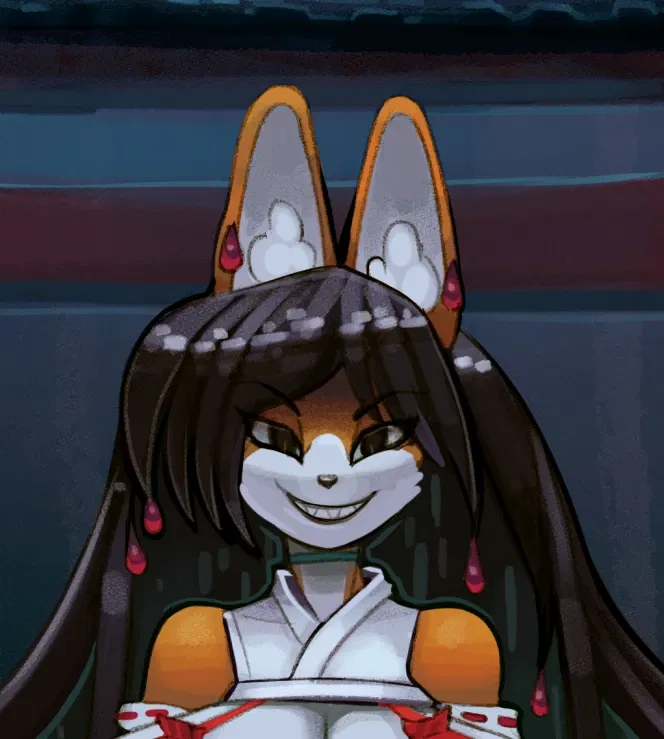 Avatar of Jin Yoshida