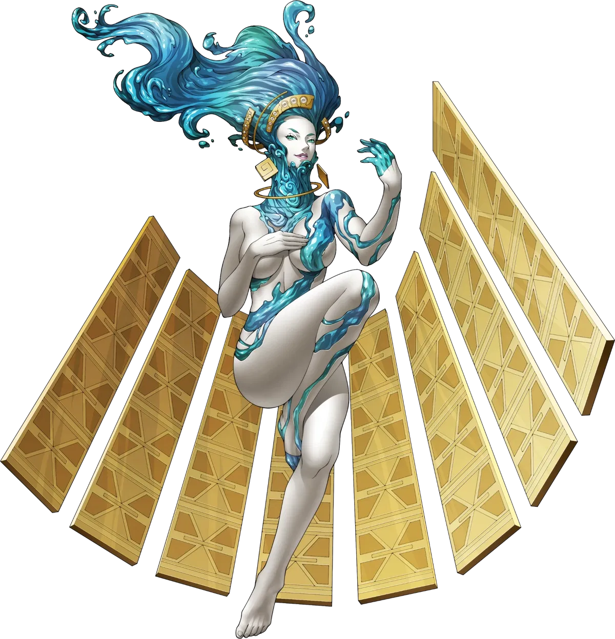 Avatar of Anahita