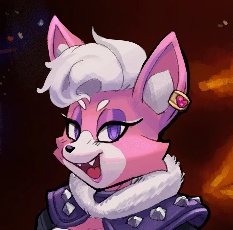 Avatar of Katt Monroe