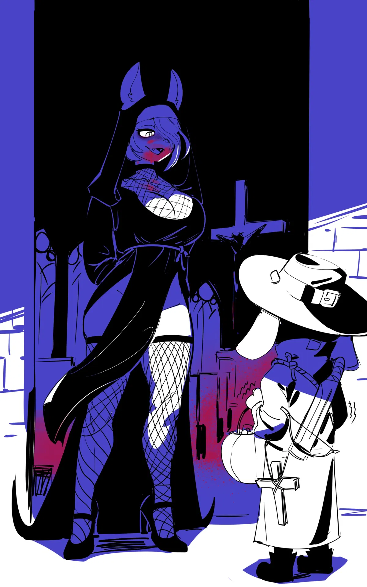 Avatar of Gabriella Cruz